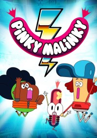 Pinky Malinky (Phần 2) 2019