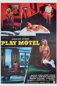 Play Motel 1979