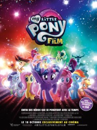 Pony Bé Nhỏ 2017