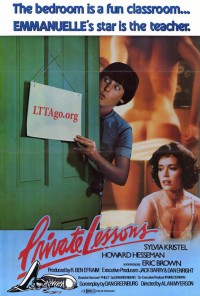 Private Lessons 1981