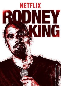 Rodney King 2017