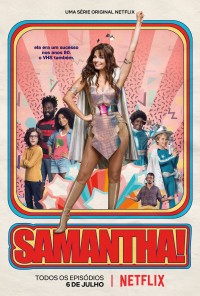 Samantha! (Phần 2) 2019