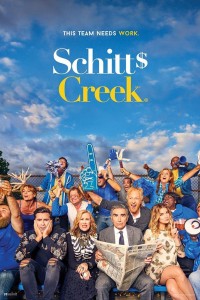 Schitt's Creek (Phần 3) 2017