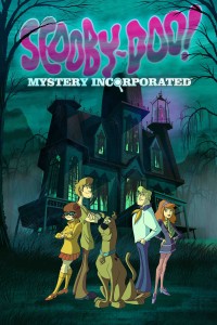 Scooby-Doo! Mystery Incorporated (Phần 1) 2010