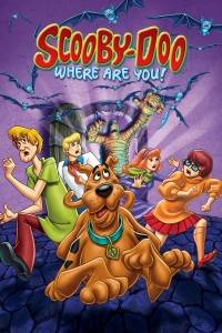 Scooby-Doo, Where Are You! (Phần 1) 1969