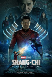 Shang-Chi và huyền thoại Thập Luân 2021