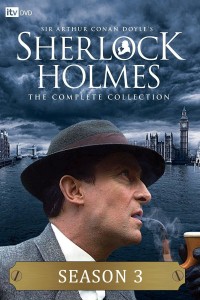 Sherlock Holmes (Phần 3) 1986
