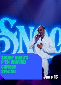 Snoop Dogg: Hài Kịch Đặc Biệt 2022