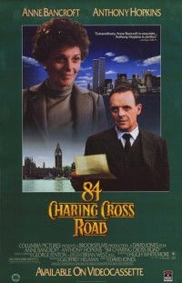 Số 84 Đường Charing Cross 1987