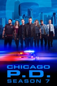Sở Cảnh Sát Chicago (Phần 7) 2019