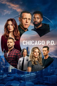 Sở Cảnh Sát Chicago (Phần 8) 2020