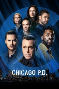 Sở Cảnh Sát Chicago (Phần 9) 2021