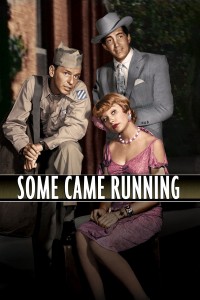 Some Came Running 1958