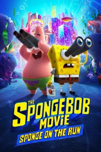 SpongeBob: Bọt biển đào tẩu 2020