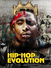 Sự phát triển của Hip-Hop 2016