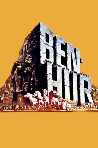 Sử Thi Về Ben-Hur 1959