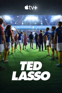 Ted Lasso (Phần 3) 2023