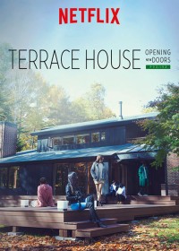 Terrace House: Chân trời mới (Phần 2) 2018