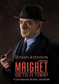 Thám Tử Maigret: Cạm Bẫy 2016