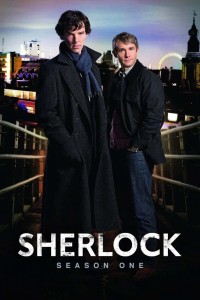 Thám Tử Sherlock (Phần 1) 2010