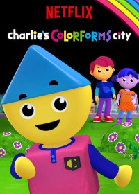 Thành phố sắc màu của Charlie (Phần 3) 2019