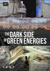 The Dark Side of Green Energies 2021