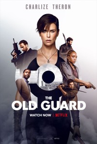 The Old Guard: Những chiến binh bất tử 2020