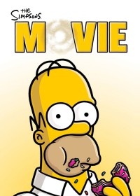 The Simpsons Movie 2007
