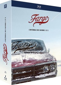 Thị Trấn Fargo (Phần 2) 2014