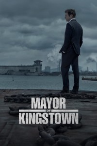 Thị Trưởng Kingstown (Phần 1) 2021