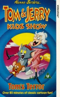 Tom and Jerry Kids Show (1990) (Phần 1) 1990