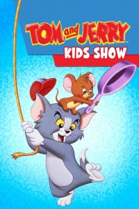 Tom and Jerry Kids Show (1990) (Phần 3) 1992