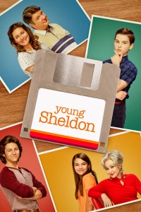 Tuổi Thơ Bá Đạo của Sheldon (Phần 5) 2021