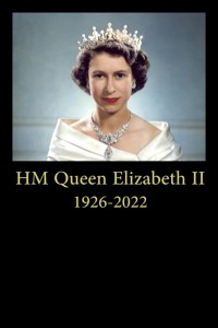 Tưởng Nhớ Nữ Hoàng Elizabeth II 2022