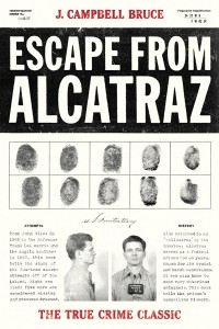 Vượt ngục Alcatraz 1979