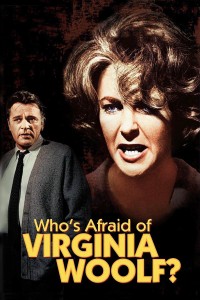 Who's Afraid of Virginia Woolf? 1966
