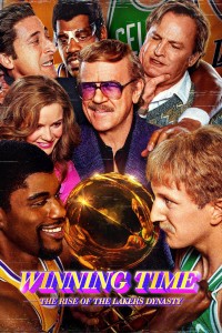 Winning Time: The Rise of the Lakers Dynasty (Phần 2) 2023