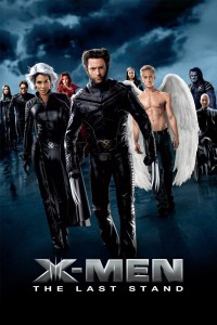 X-Men: Phán Xét Cuối Cùng 2006