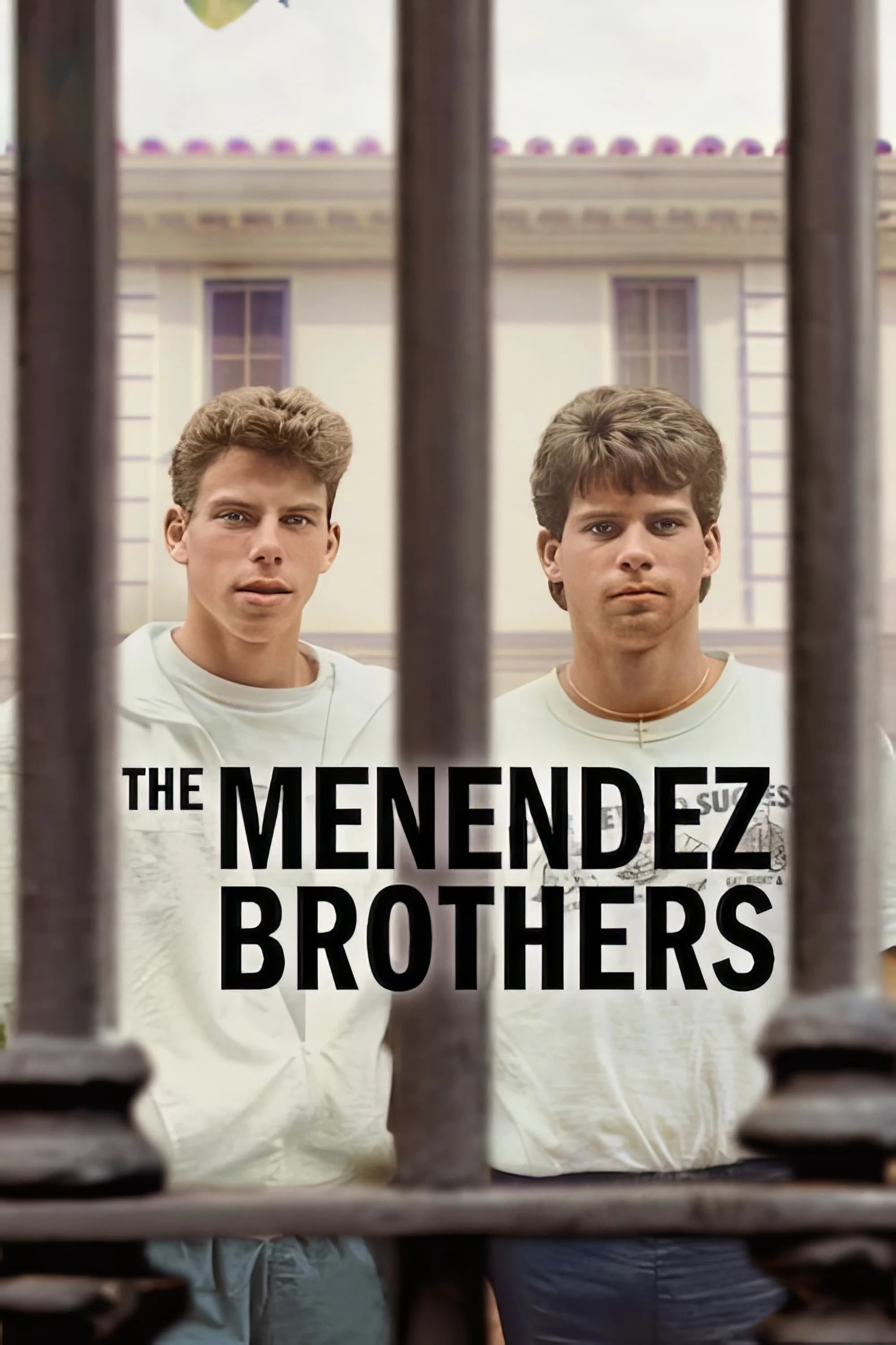 Anh Em Nhà Menendez (2024) - Xem Vietsub HD tại Motchill