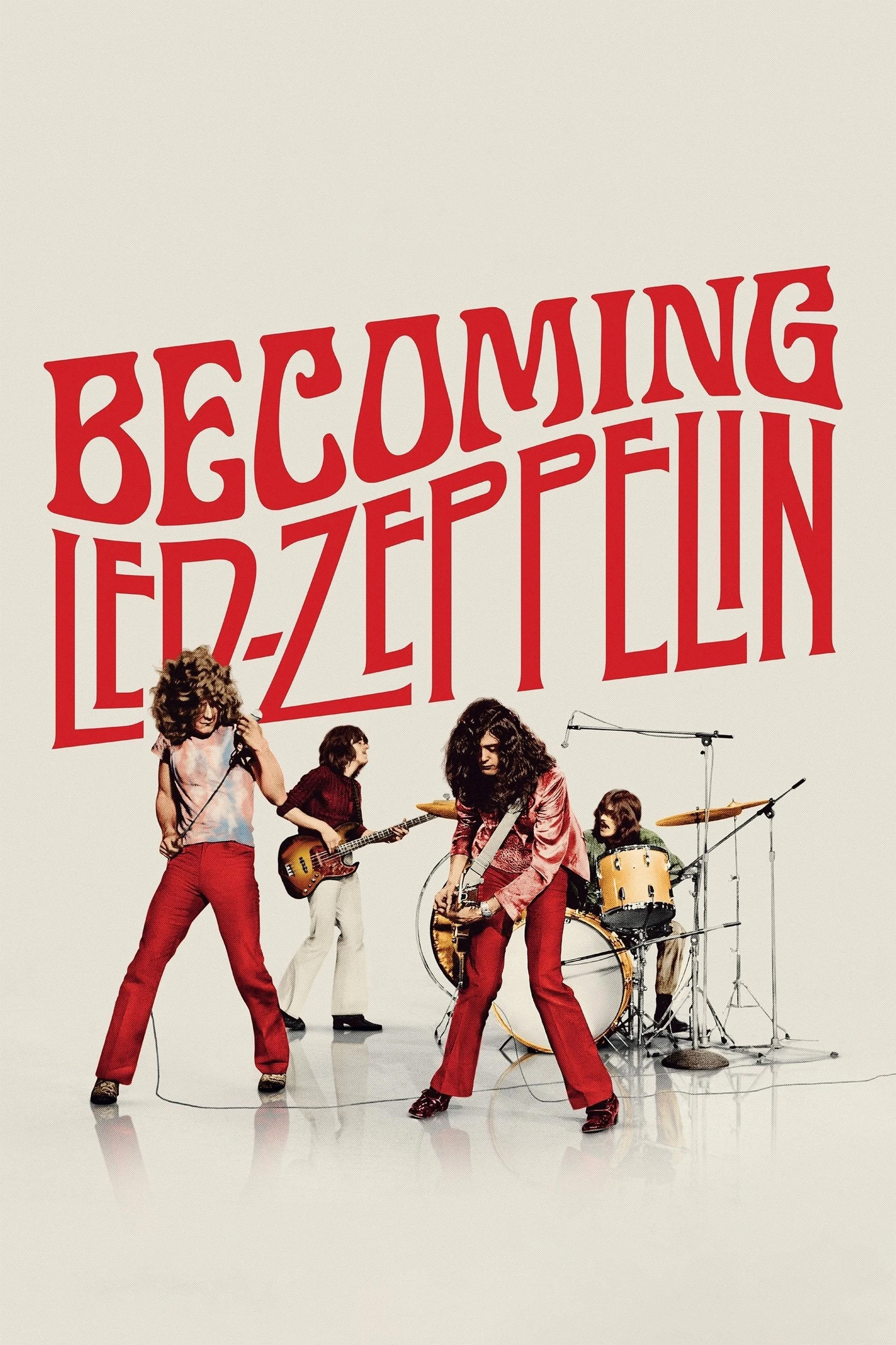 Khởi Nguồn Led Zeppelin (2025) - Xem Vietsub HD tại Motchill