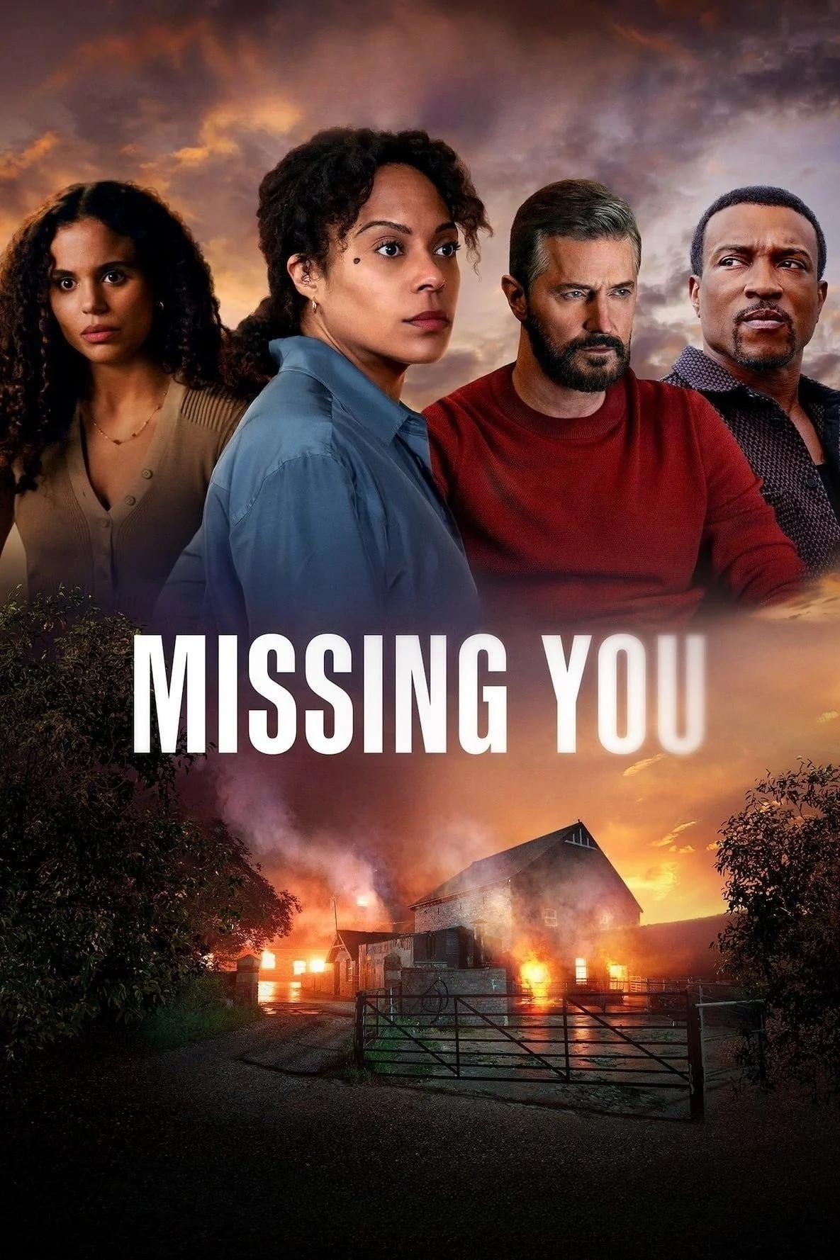 Missing You (2025) - Xem Vietsub HD tại Motchill