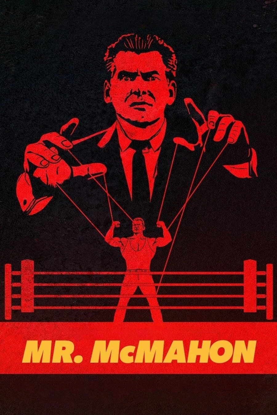 Mr. McMahon (2024) - Xem Vietsub HD tại Motchill