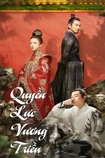 Quyền Lực Vương Triều (2024) - Xem Vietsub HD tại Motchill