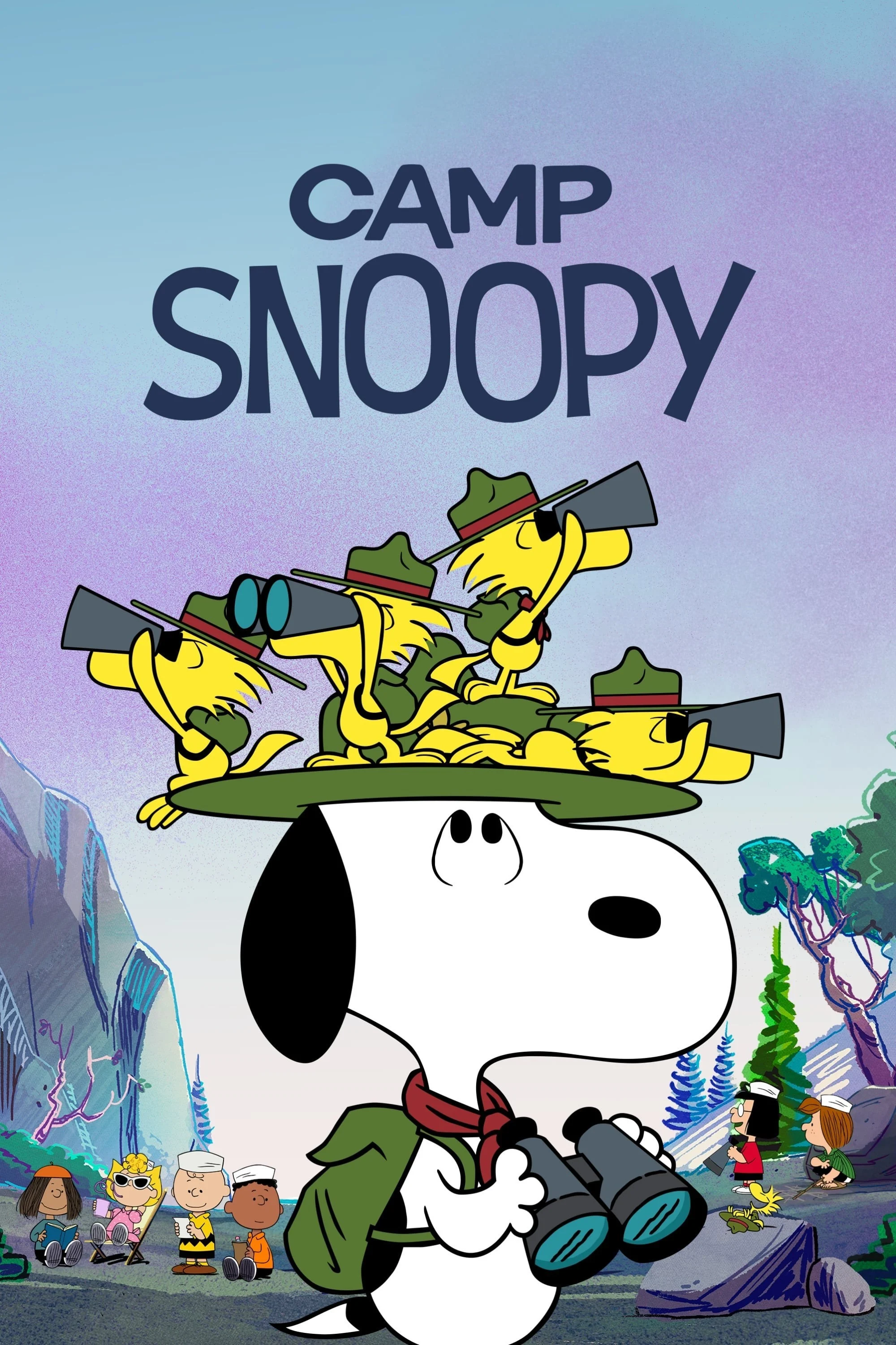 Trại Snoopy (2024) - Xem Vietsub HD tại Motchill